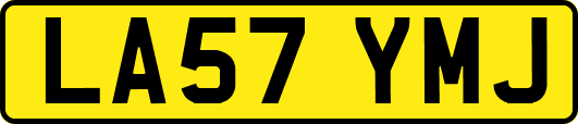 LA57YMJ