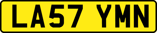 LA57YMN