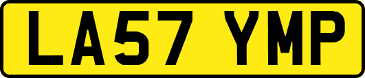 LA57YMP