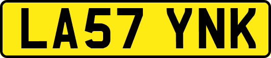 LA57YNK