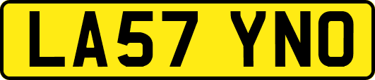 LA57YNO