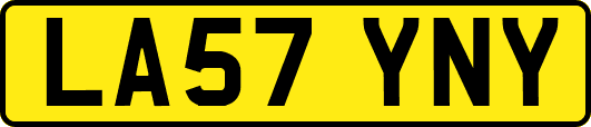 LA57YNY