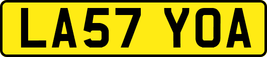 LA57YOA