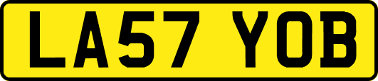 LA57YOB