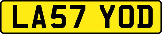 LA57YOD