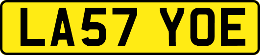 LA57YOE