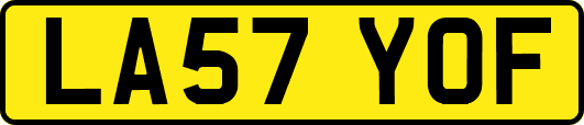 LA57YOF