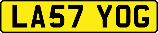 LA57YOG