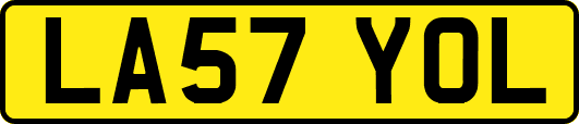 LA57YOL