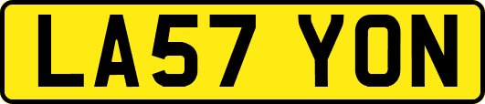 LA57YON