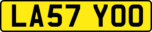 LA57YOO