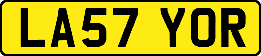 LA57YOR