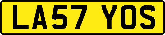 LA57YOS