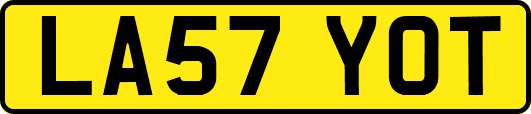 LA57YOT