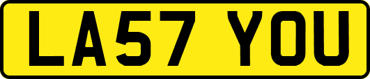 LA57YOU