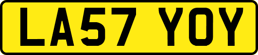 LA57YOY