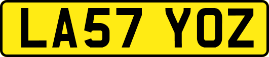 LA57YOZ