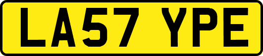 LA57YPE