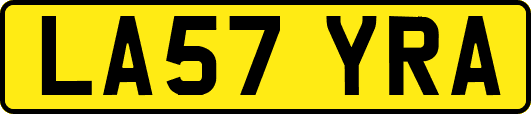 LA57YRA