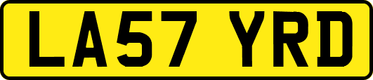 LA57YRD