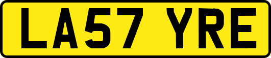 LA57YRE