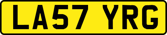 LA57YRG
