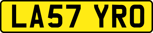 LA57YRO