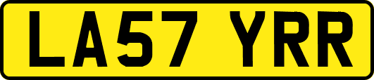 LA57YRR