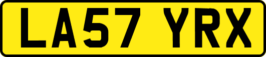 LA57YRX