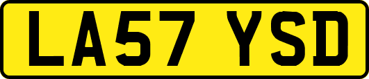 LA57YSD