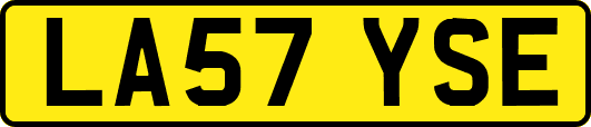 LA57YSE