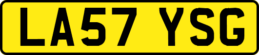 LA57YSG