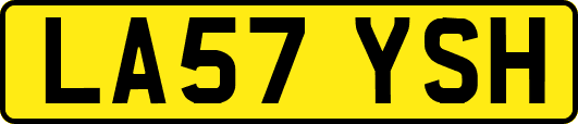 LA57YSH