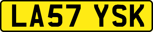 LA57YSK