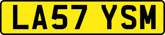 LA57YSM