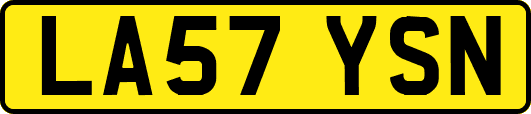 LA57YSN