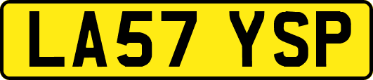 LA57YSP