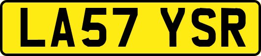 LA57YSR