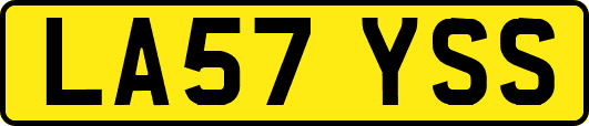 LA57YSS