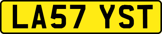 LA57YST