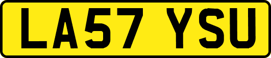 LA57YSU