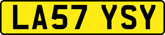 LA57YSY