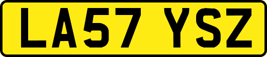 LA57YSZ