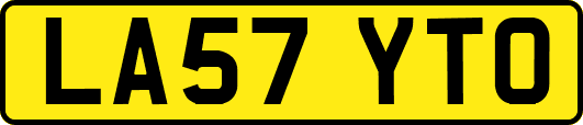 LA57YTO