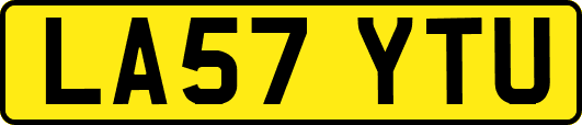 LA57YTU