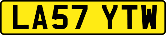 LA57YTW