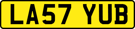LA57YUB