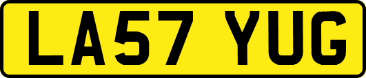 LA57YUG