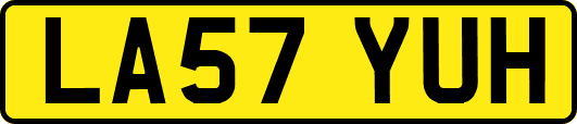 LA57YUH