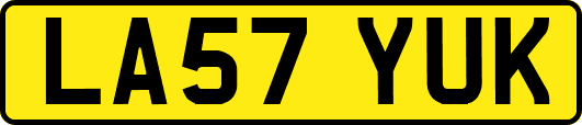 LA57YUK